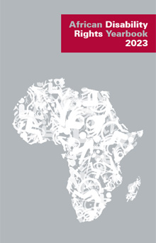 					View Vol. 11 No. 1 (2023): African Disability Rights Yearbook
				