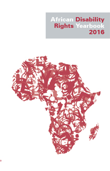 					View Vol. 4 (2016): African Disability Rights Yearbook
				
