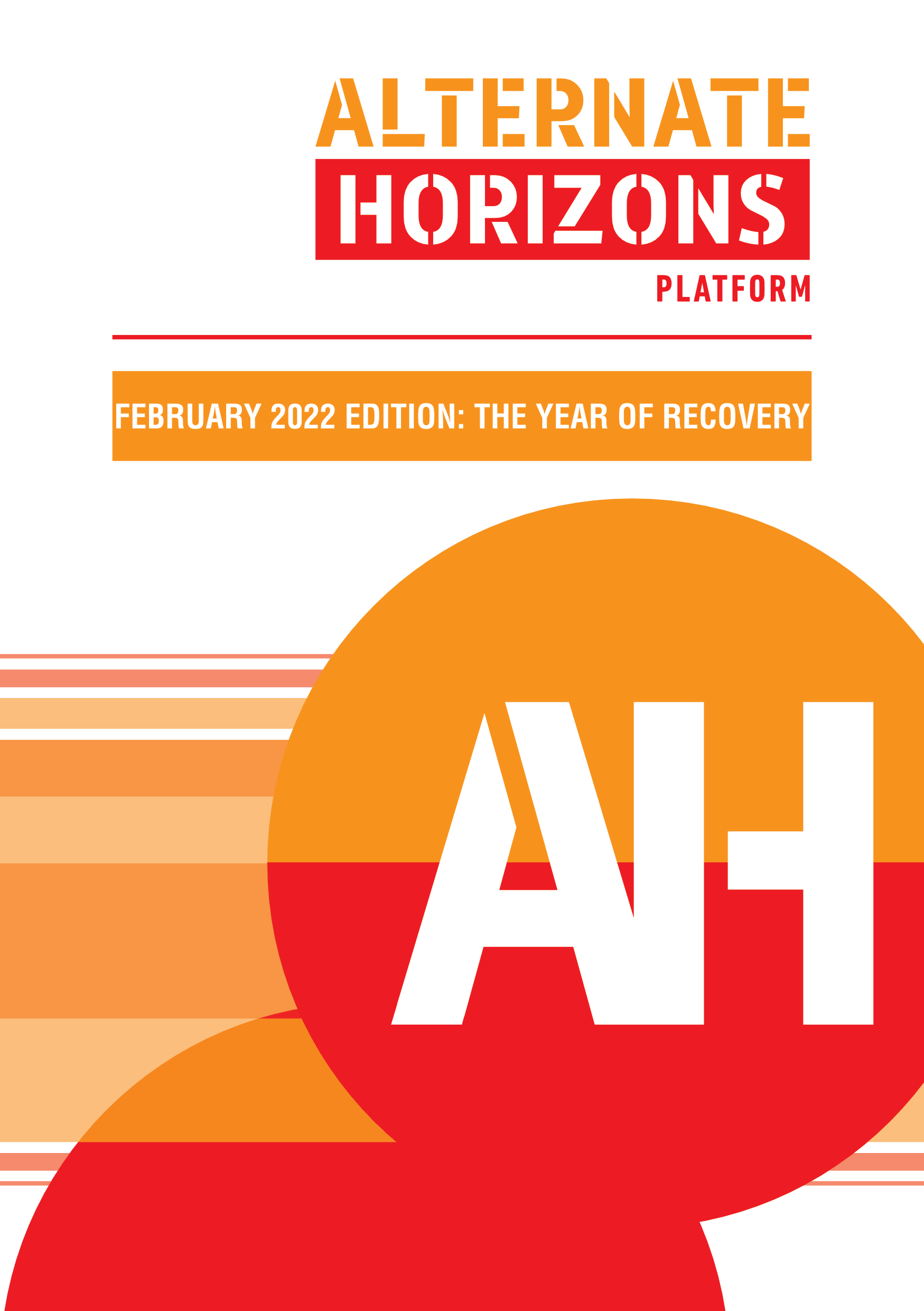 					View 2022: The Year of Recovery
				