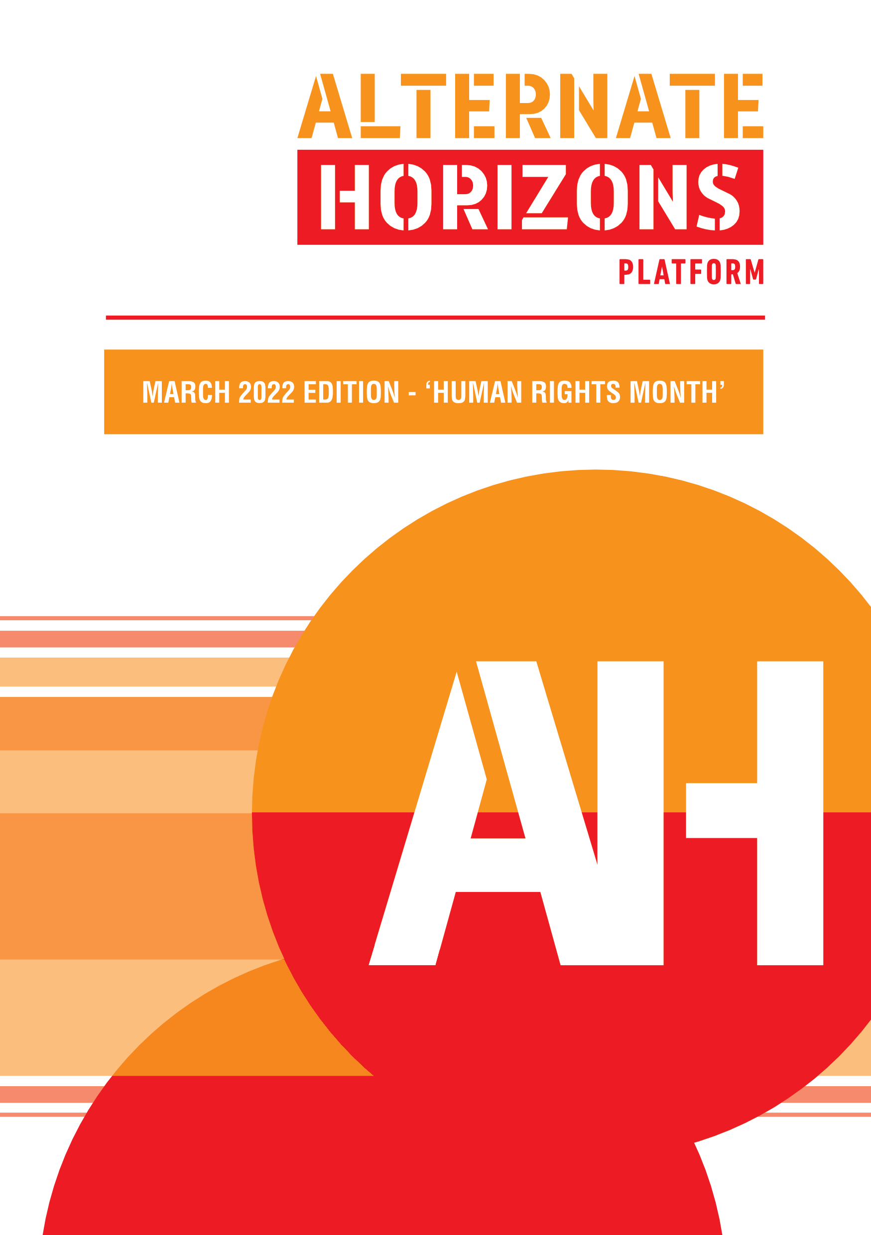					View 2022: Human Rights Month
				