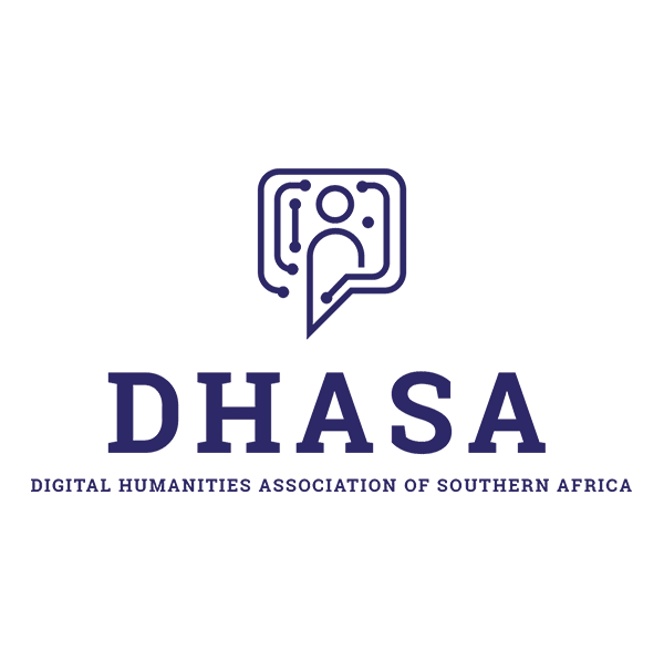 Journal of the Digital Humanities Association of Southern Africa (DHASA) 