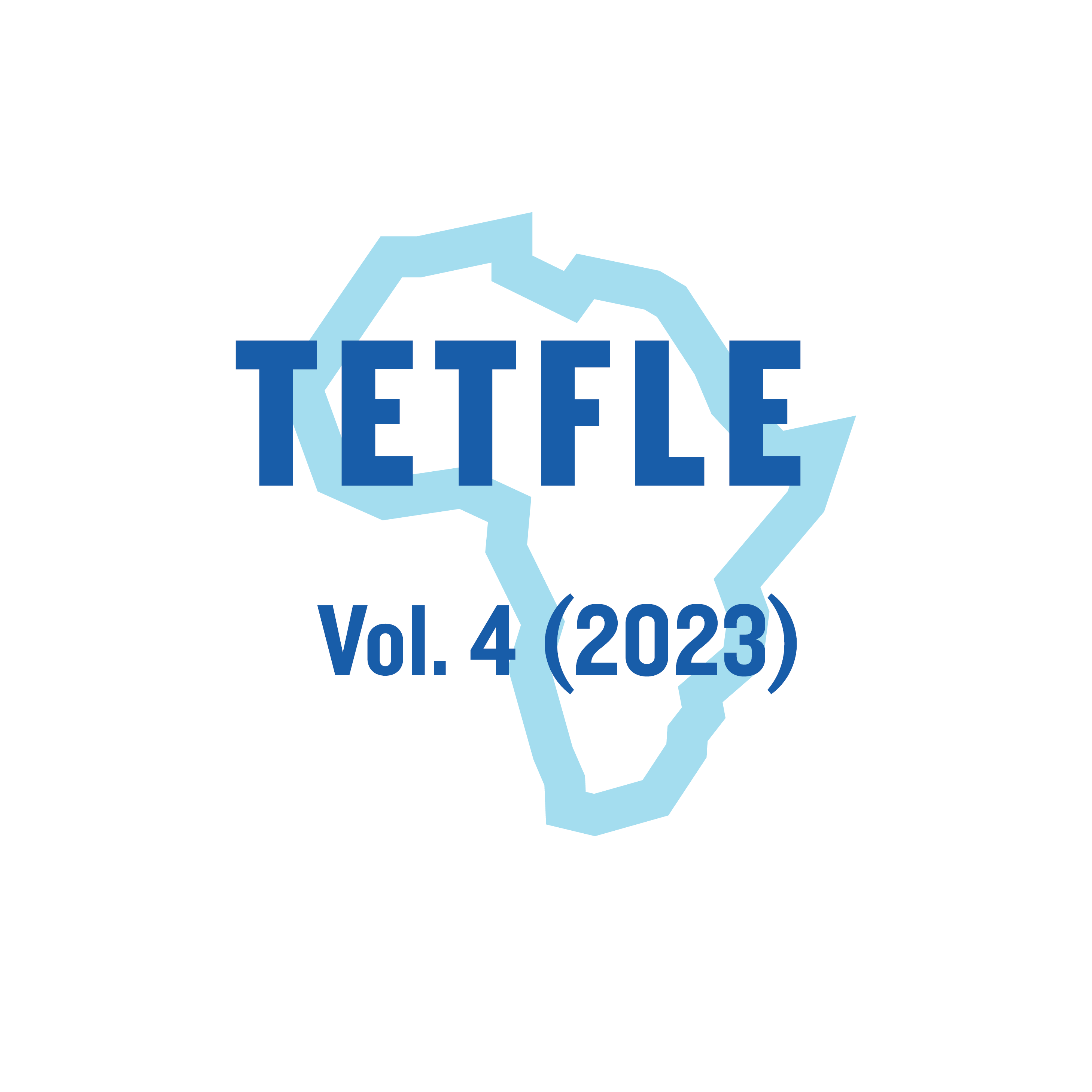 					View Vol. 4 (2023): Teacher Education Through Flexible Learning in Africa
				