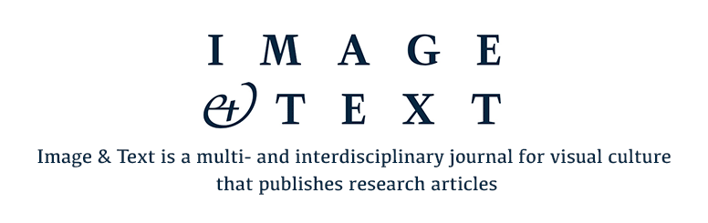 Image and Text Journal