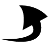 arrow icon